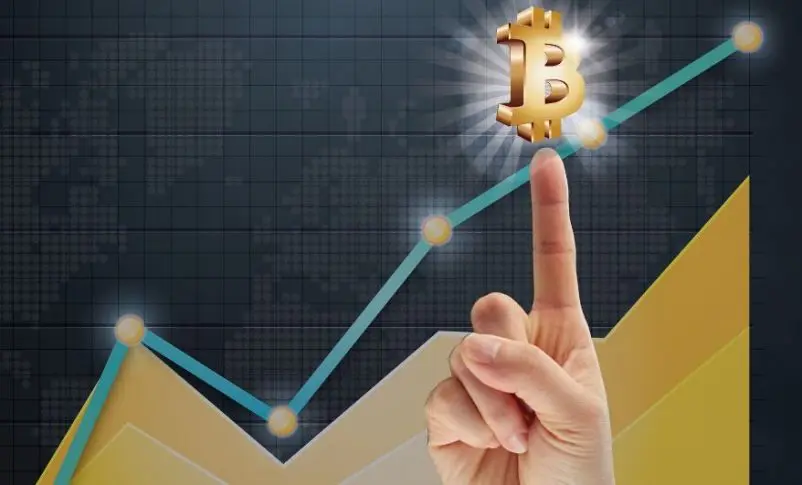 Bitcoin surpassed 500 million