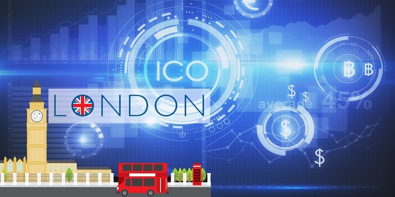 London Stock Exchange - Cryptocurrency - IPO -ICO