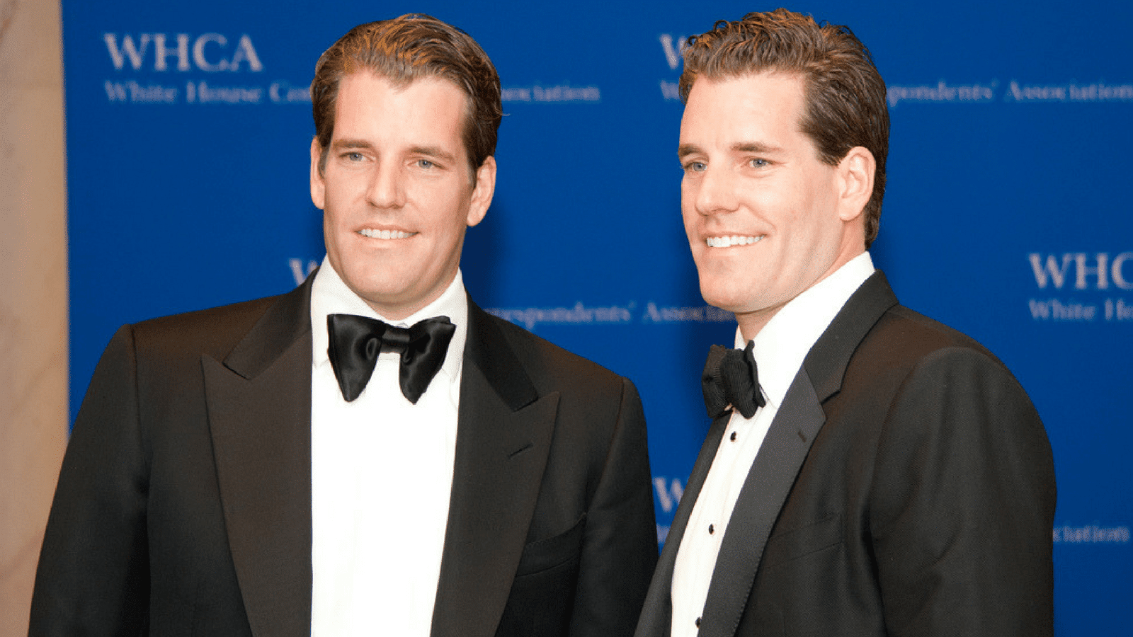 The Winklevoss Brother’s launch their own stablecoin