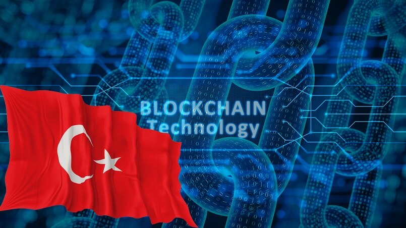 Turkey Blockchain