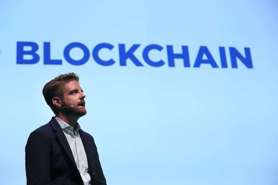 crypto blockchain 1 nick walsh