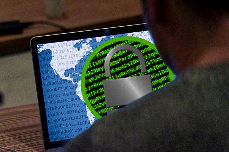 Atlanta SamSam Ransomware Attack