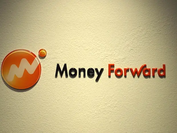 Money Forward