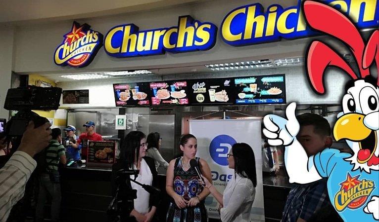 churchs chicken franchise churchs chicken franchise