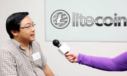 Charlie Lee plans to upsurge Litecoin Adoption