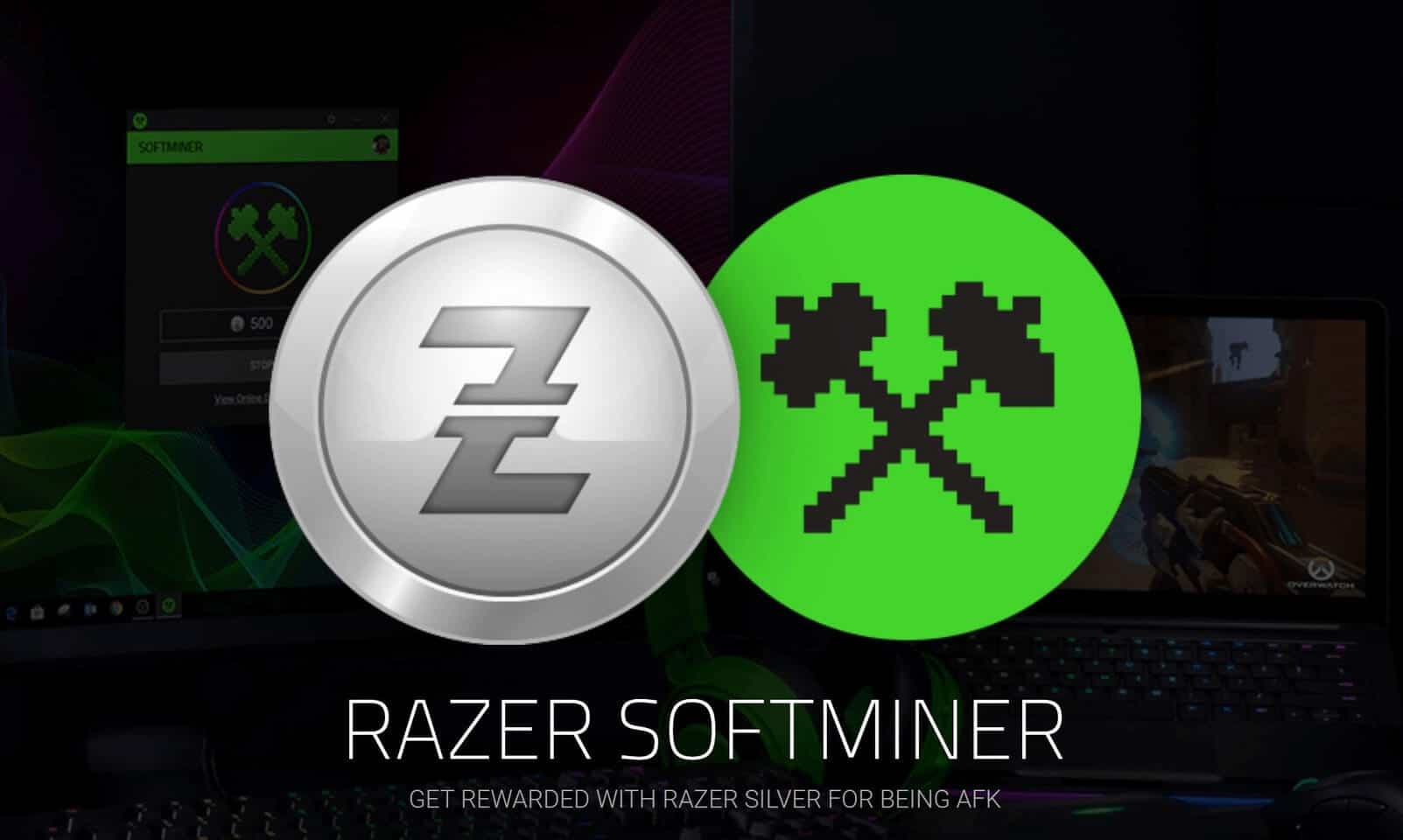 Razer's New Mine Cryptocurrency Program Criticized By Users