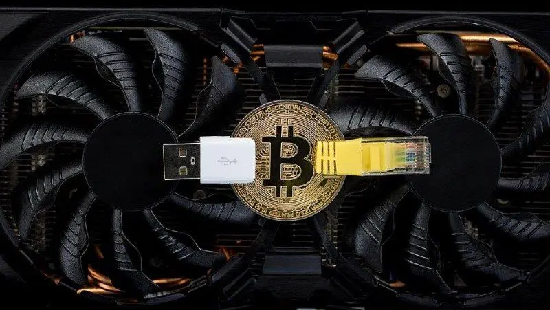 Iranians Turn to Bitcoin Mining