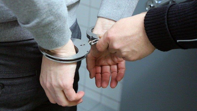 Crypto Bank CEO gets arrested