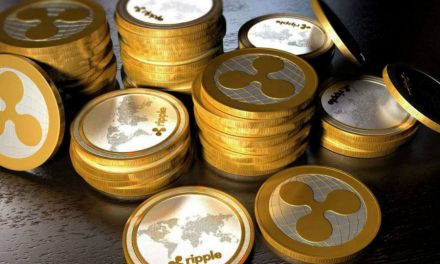 Ripple’s token price crossed the Bitcoin’s price
