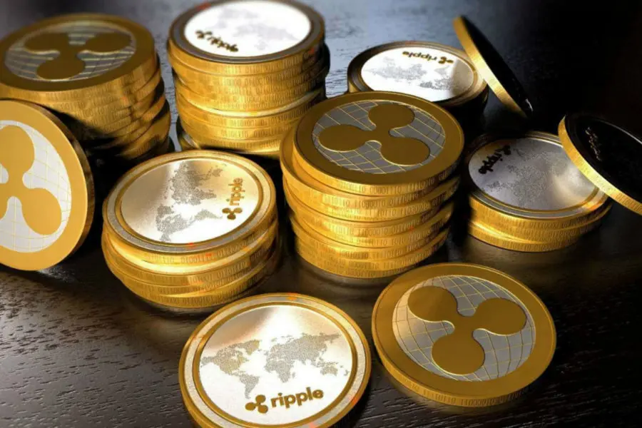 Ripple Token Price