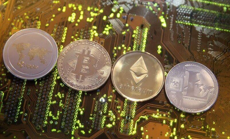 when do asian crypto markets open