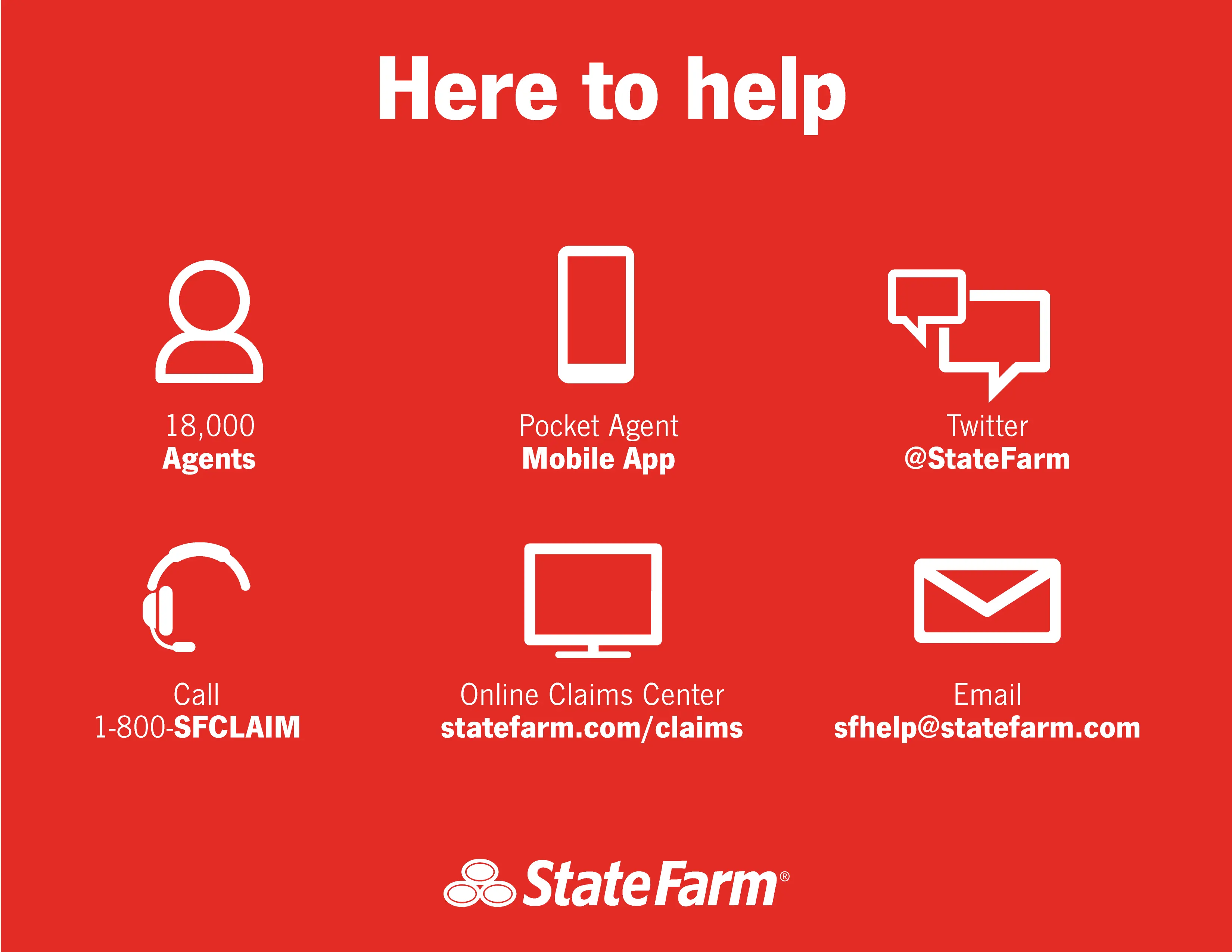 State Farm