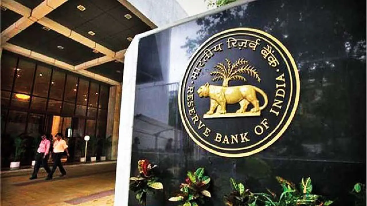 Reserve Bank of India