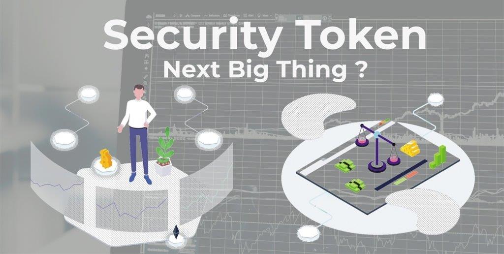 Security Tokens are Taking Over the Cryptocurrency Space