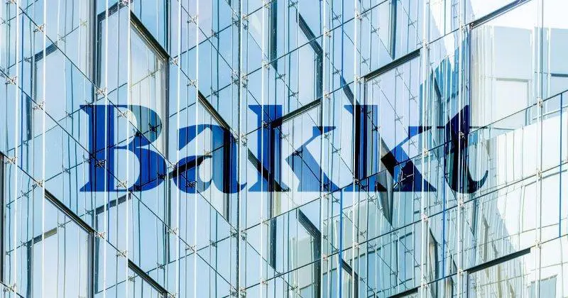 Bakkt Makes First Acquisition