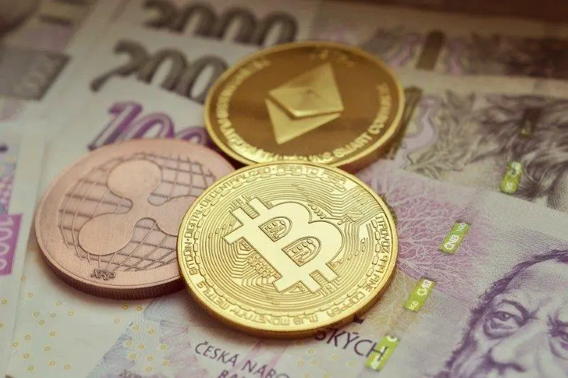Cryptocurrency Exchanges Eye Russia