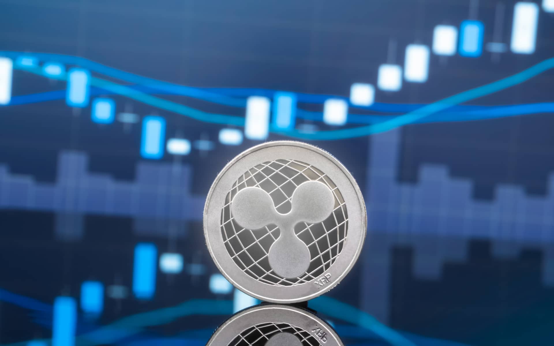 XRP Trading Will Hit Nasdaq's Regulated Cryptocurrency ...