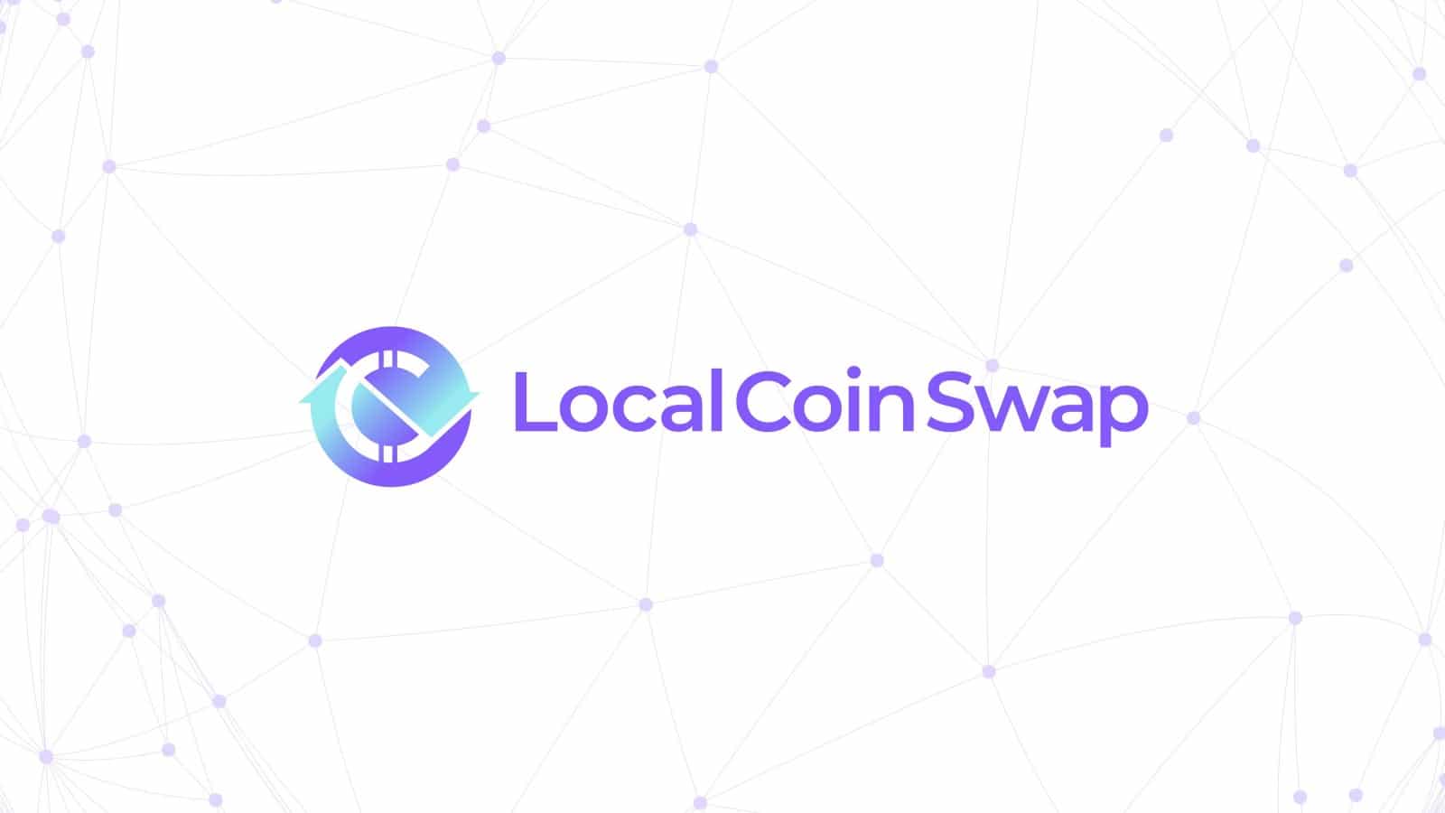LocalCoinSwap