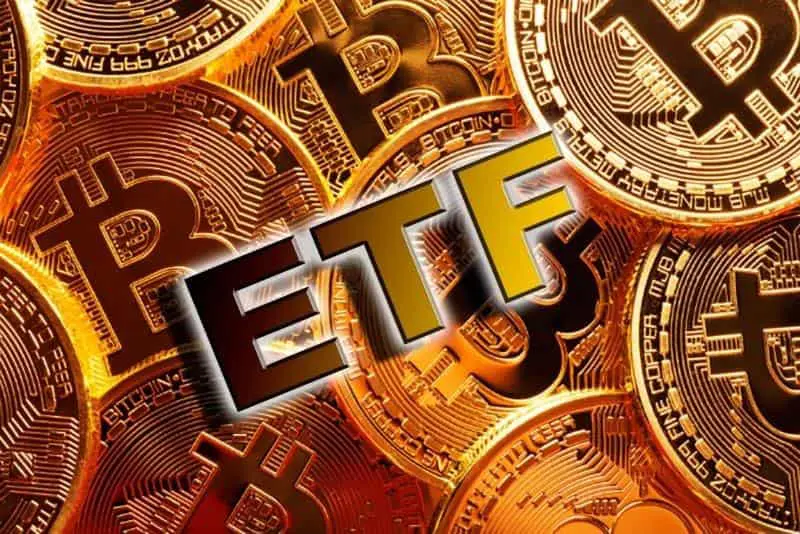 ETFs