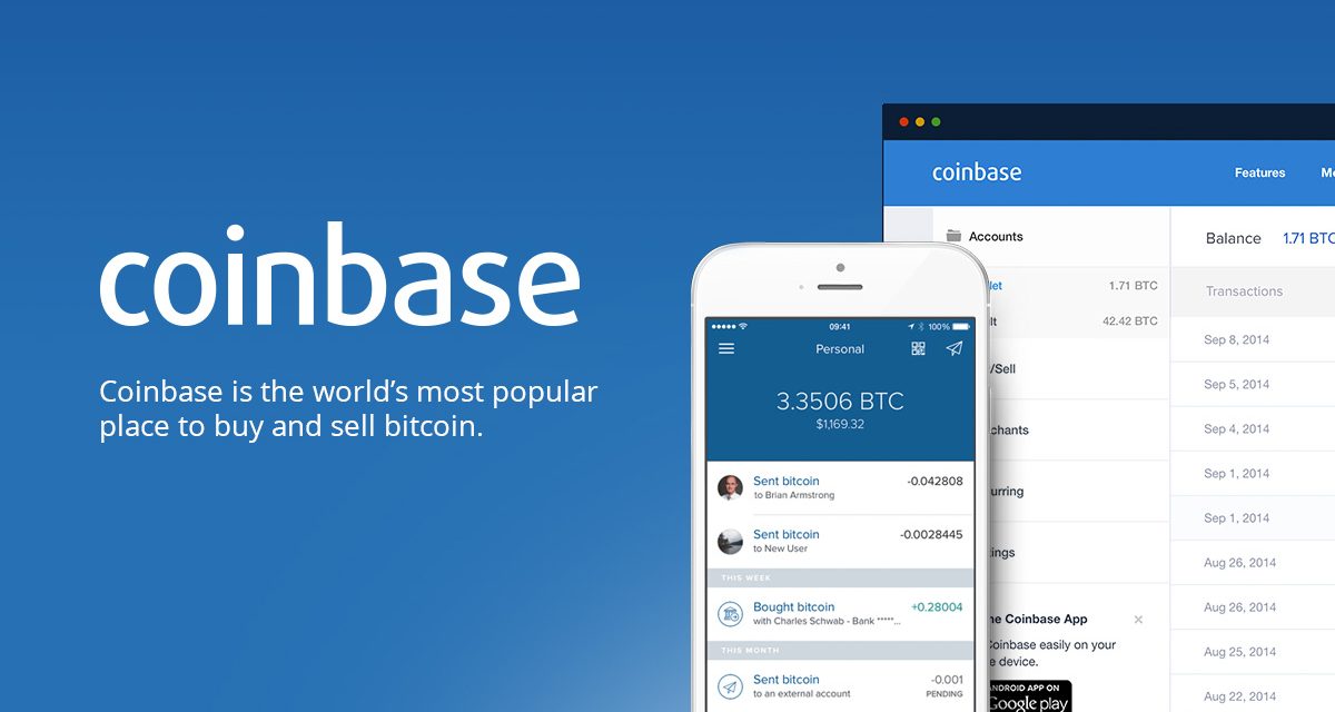 how to backup bitcoin wallet coinbase