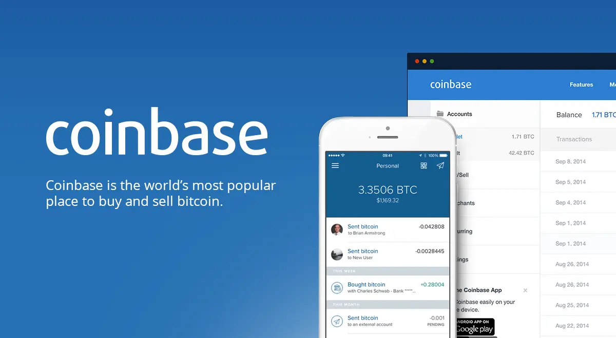 Coinbase Crypto Wallet