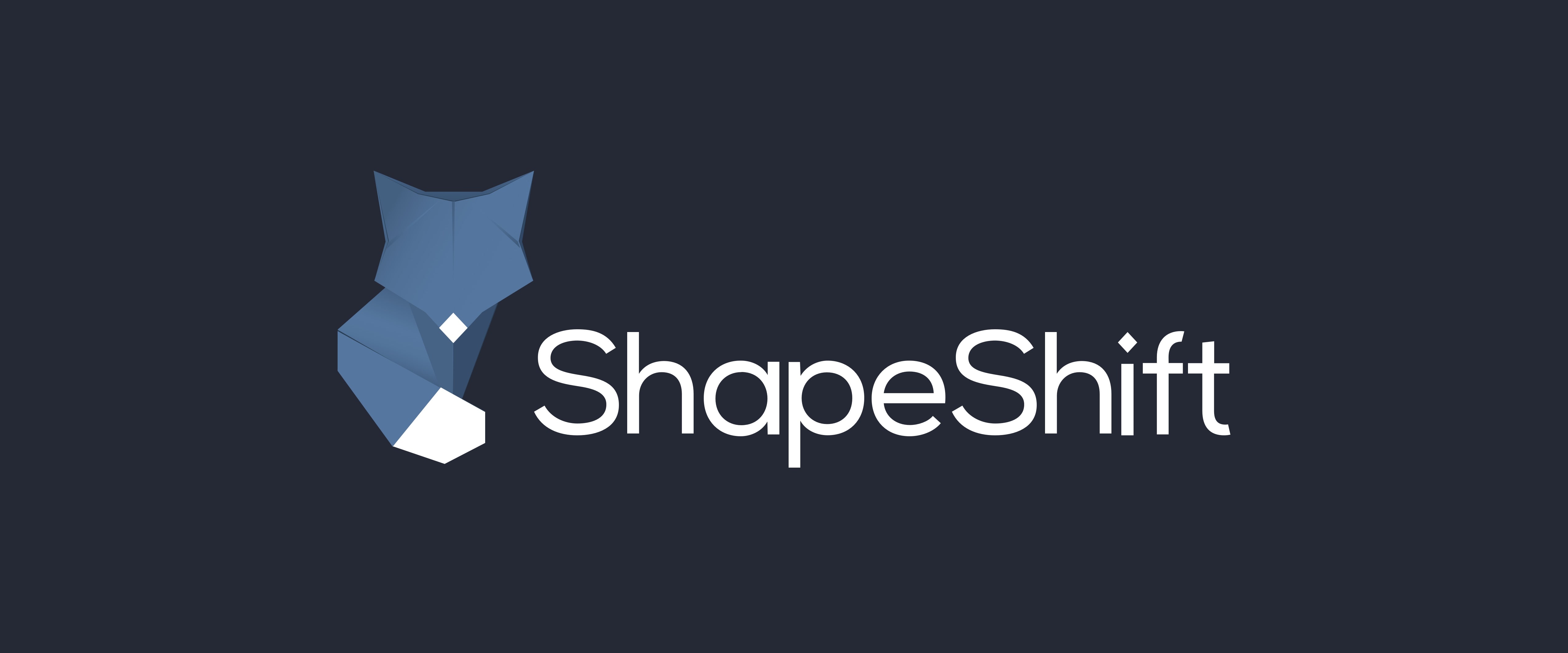 ShapeShift Company Looks to Shift Its Management for the Better