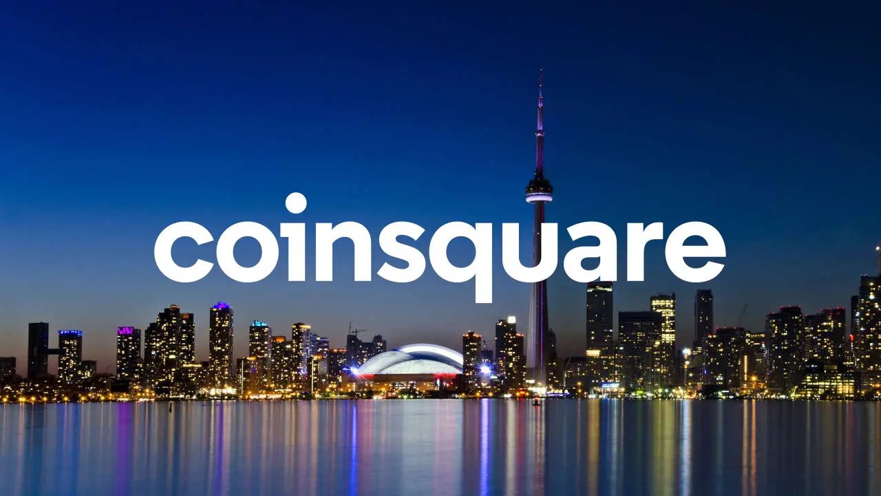 Coinsqaure