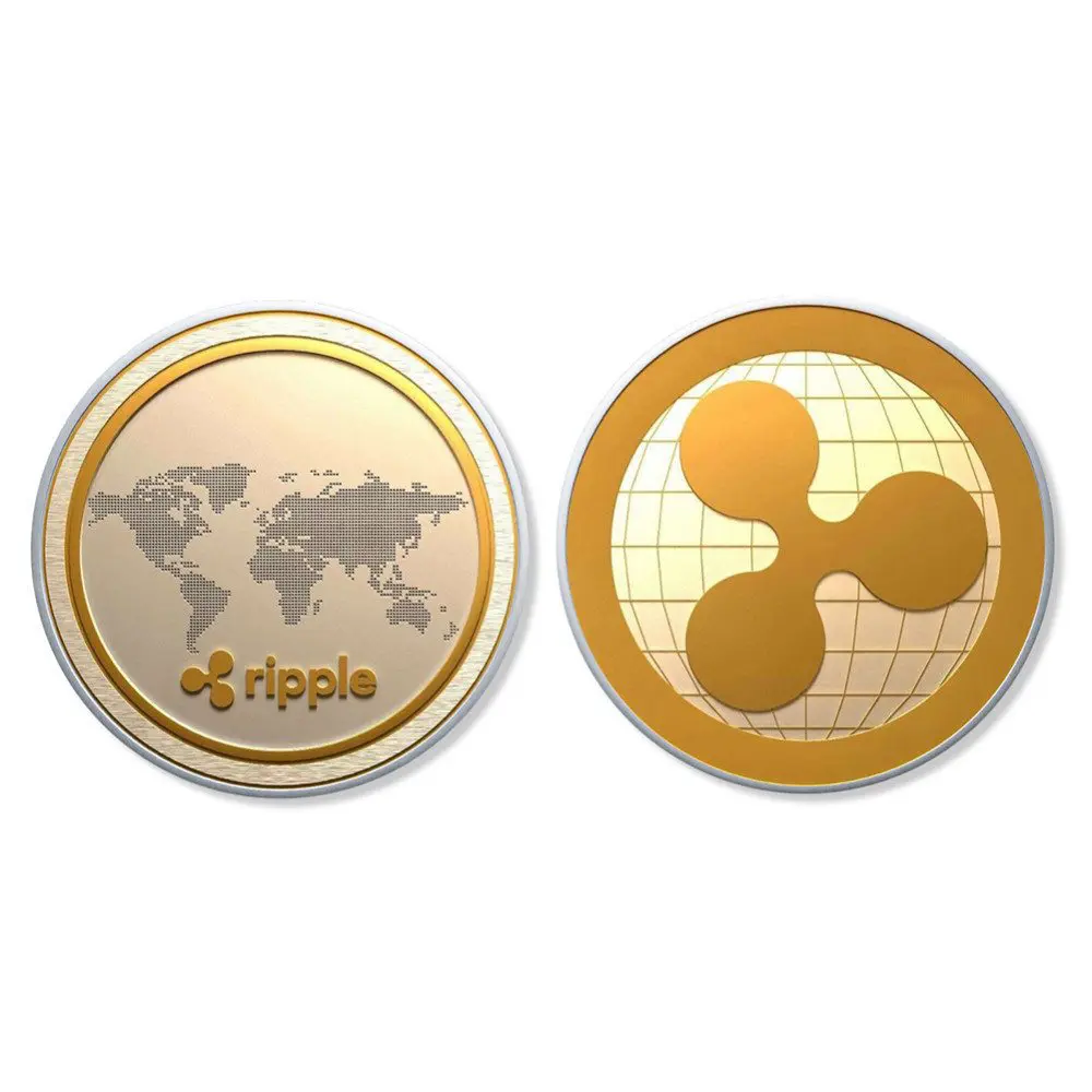 Ripple Coin