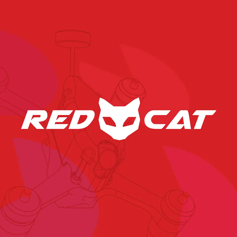 Red Cat