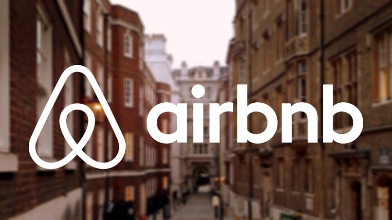 Airbnb Allows Cryptopayments
