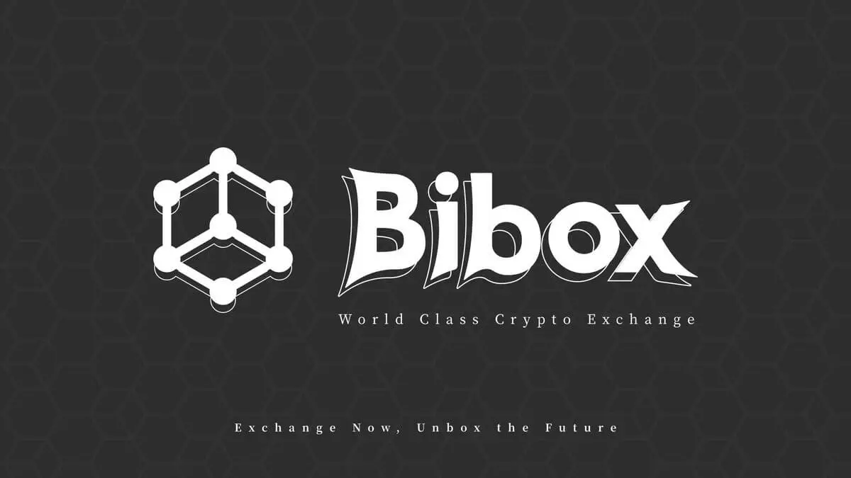 Bibox Adds EOS