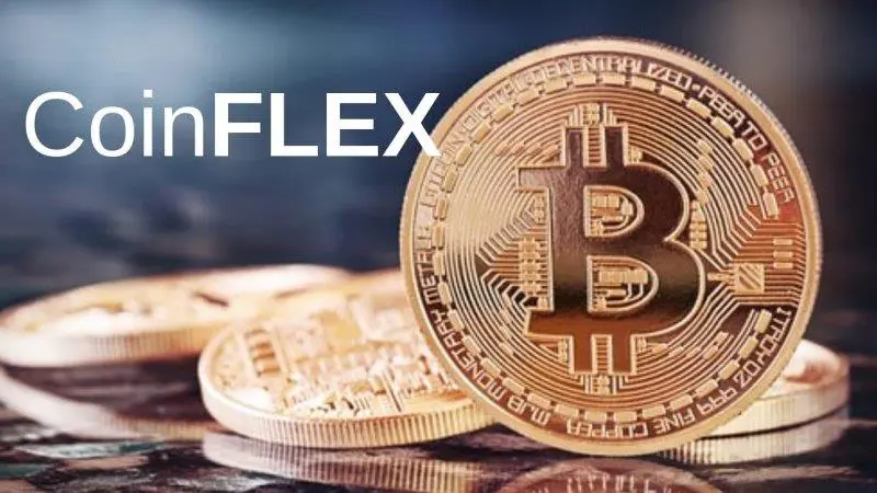 Bitcoin Futures trading desk CoinFLEX
