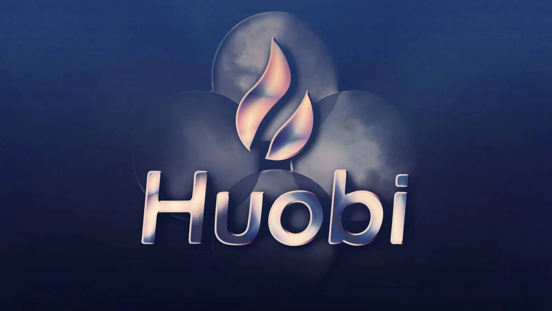 Huobi Crypto Exchange