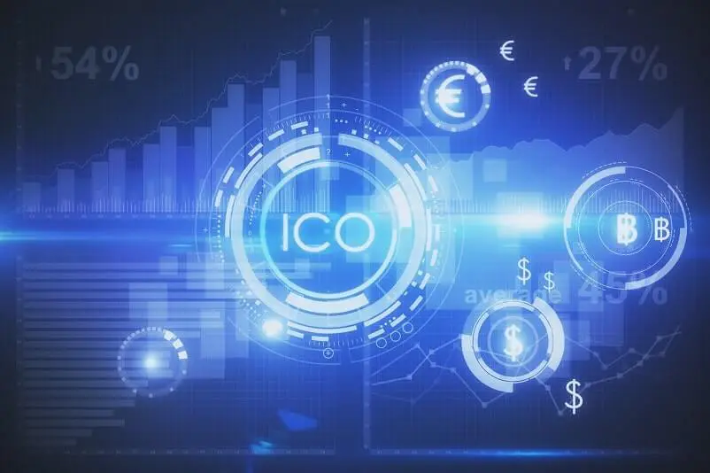 ICO - Initial Coin Offering