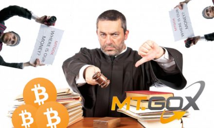 Mt Gox Handed Suspended The Sentence For Major Losses
