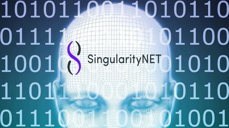 Singularity NET