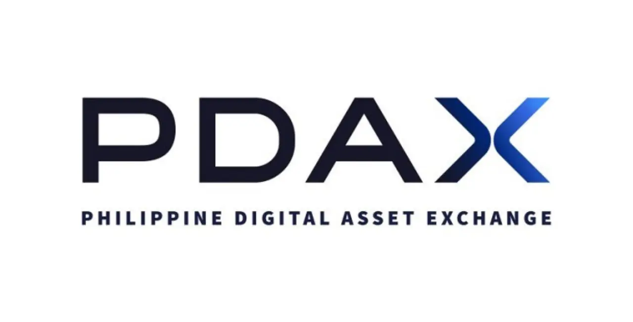 PDAX Cryptocurrency Exchange