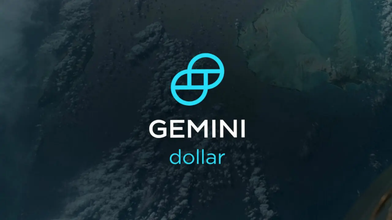 Gemini Crypto Exchange