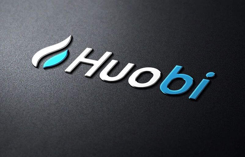 Huobi Token description