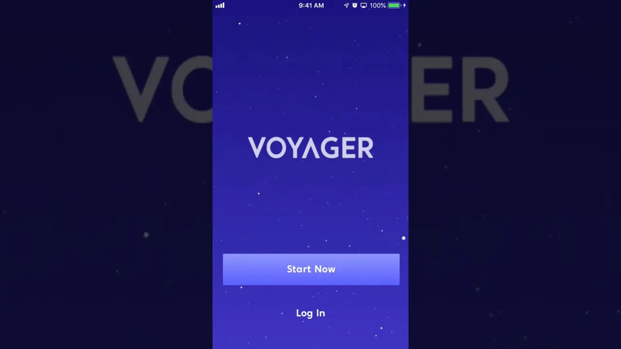 Voyager