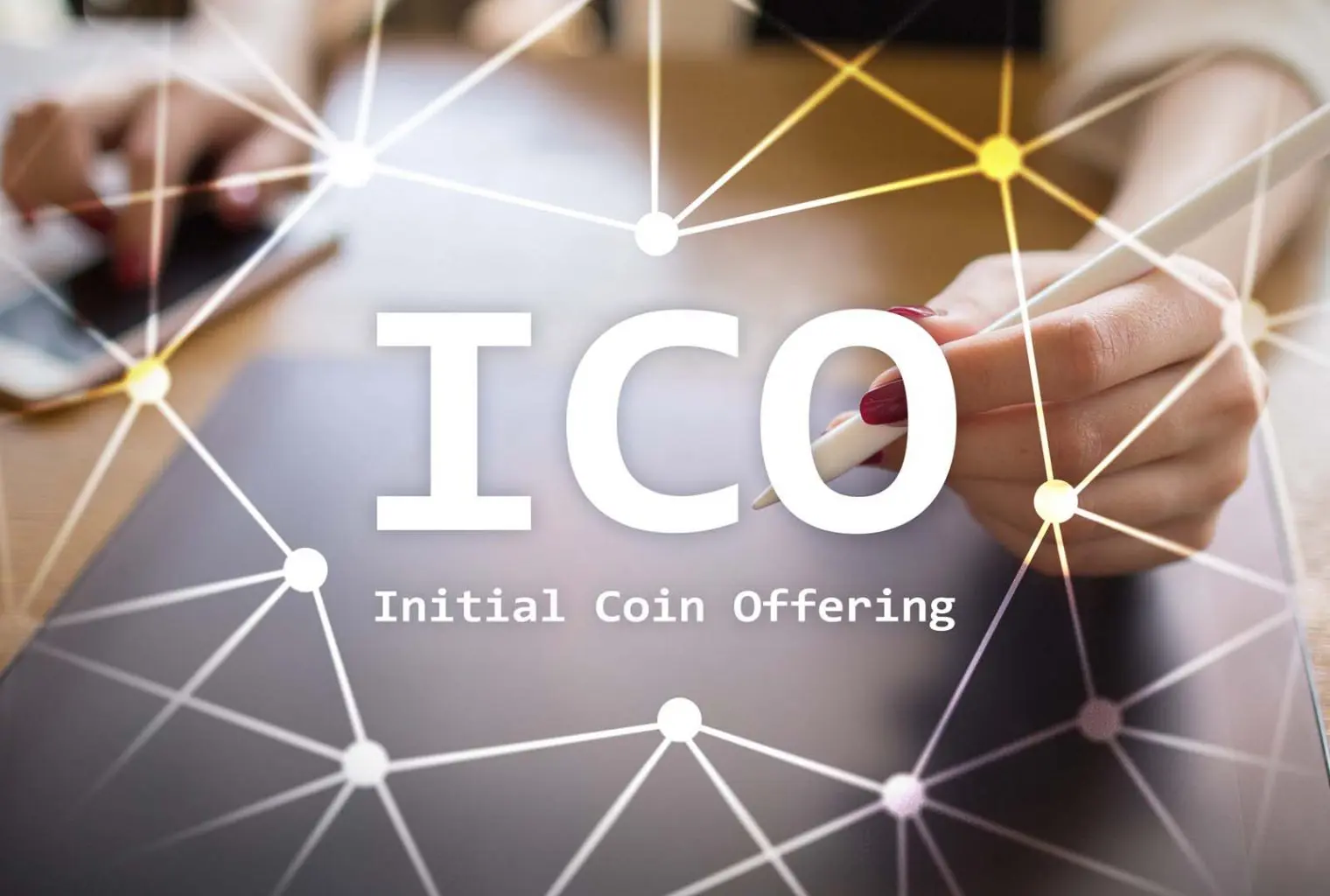 ICOs