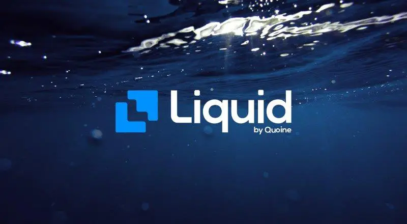Liquid valued at over $1 billion