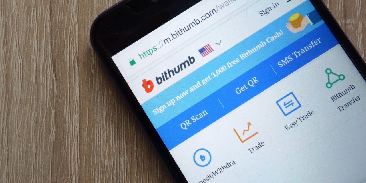 Bitcoin Exchange Hack Exposes Bithumb S Arrogant Disregard Of - 