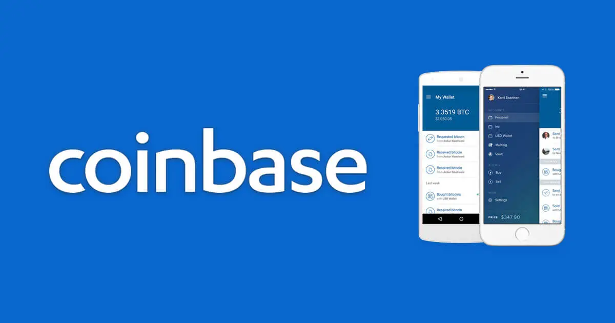 Coinbase Wallet