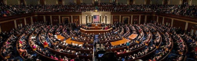 US Congress Introduces Two New Bills on Cryptocurrencies