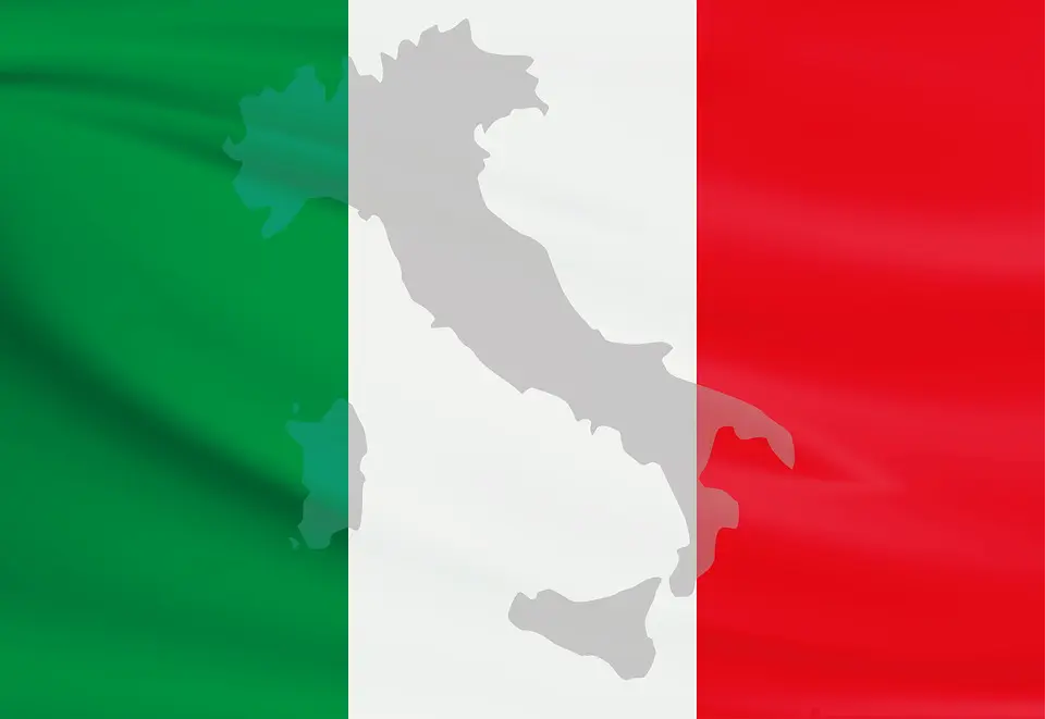 eSports in Italy