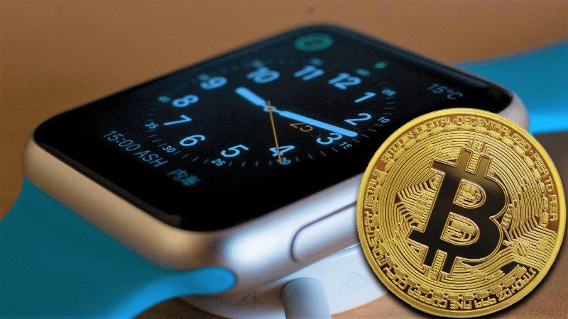 Bitcoin Watch Encrypto