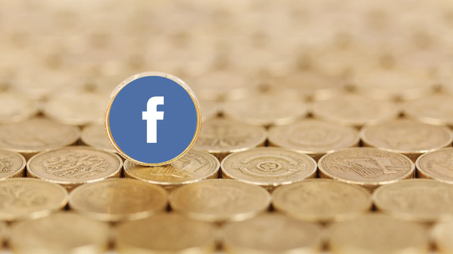 Facebook Globlecoin