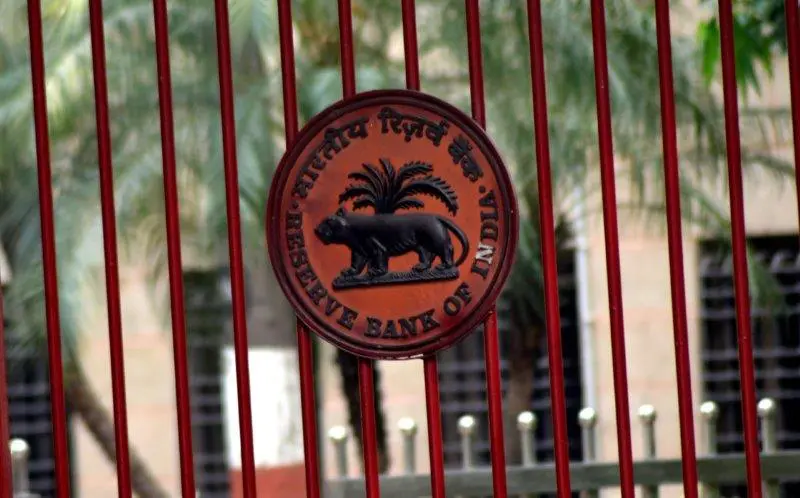 Reserve Bank of India