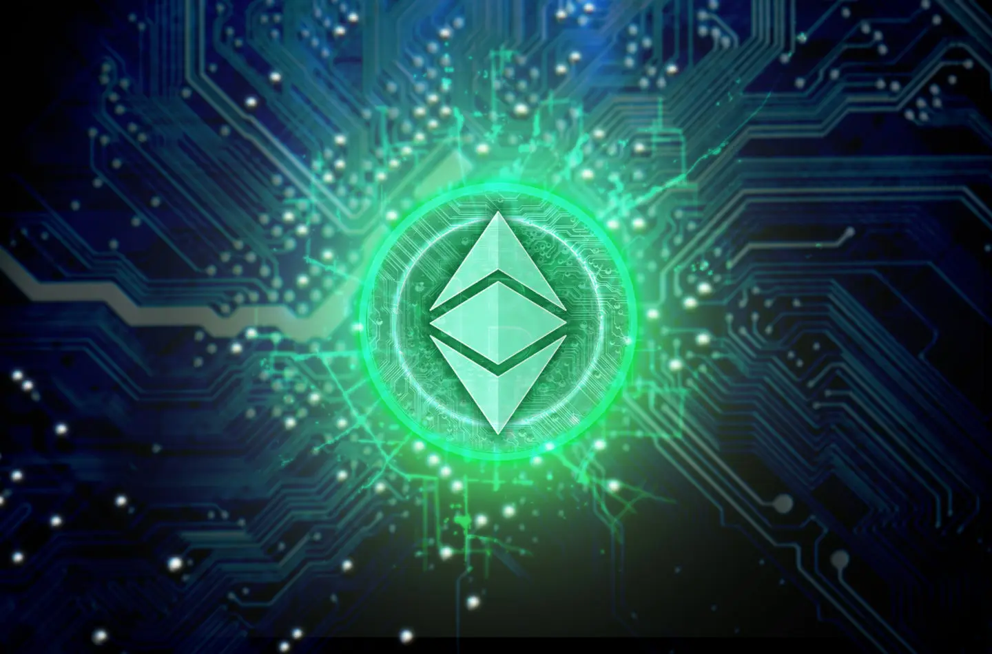 Ethereum Classic Blockchain